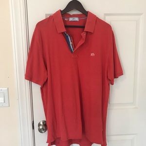 Southern Tide Skipjack Shirt